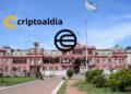 Worldcoin Rompe Récords en Argentina: ¡9,500 Usuarios en Un Día!
