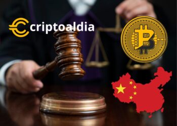 Tribunal chino sorprende al mundo: Poseer criptoactivos ahora es considerado propiedad legal.