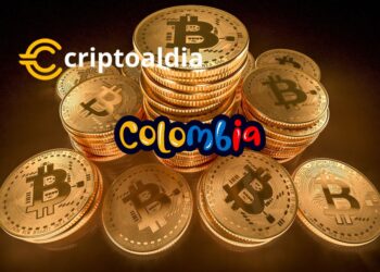 Desde Londres a Bogotá: ¿Está el pionero en regulación criptográfica influenciando a Colombia?