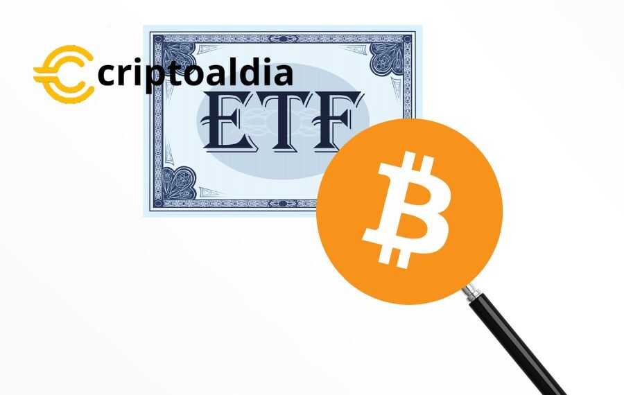 «Es solo cuestión de tiempo»: Ex-presidente de la SEC confía en la llegada del ETF de Bitcoin a pesar de los aplazamientos.