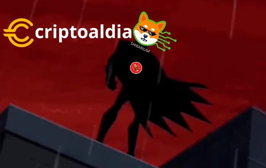 El «vuelo del fénix» de Shibarium Token Bone de Shibarium genera gran interés y retira cantidades masivas del mercado.