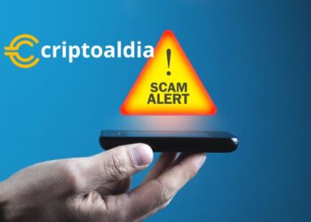 Alerta en el mundo cripto: Abogado experto advierte sobre estafas crecientes en el ciberespacio financiero.