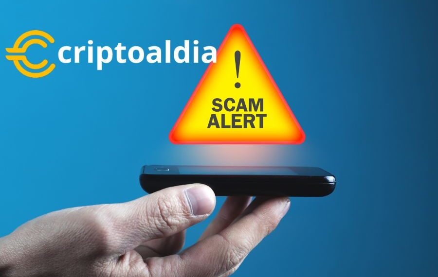 Alerta en el mundo cripto: Abogado experto advierte sobre estafas crecientes en el ciberespacio financiero.