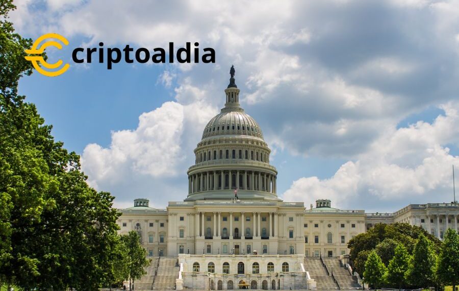 Con Ripple y Grayscale de fondo: Líder de la Cámara cuestiona el actuar regulatorio de la SEC.