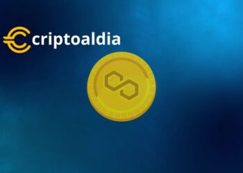 Revolución en Polygon: Adiós a MATIC, hola a POL, en el contexto de una visión renovada.