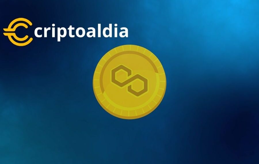 Revolución en Polygon: Adiós a MATIC, hola a POL, en el contexto de una visión renovada.