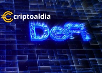 Desde el Lente de «CZ» Zhao: DeFi Emergerá como el Nuevo Pilar de las Criptomonedas.