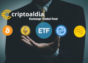 «El futuro puede ser glorioso para Cripto, un nuevo mercado regulado, con ETF de solana, polygon y mas»