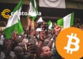 Nigeria Lidera en Conocimiento de Criptomonedas