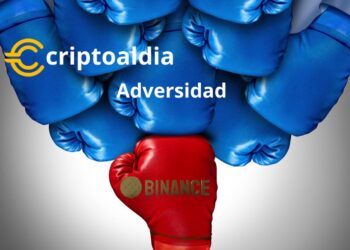 Binance Firme ante la Adversidad: CZ Enfrenta Críticos y Destaca Resiliencia en Twitter Spaces