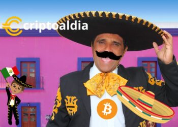 «Creciente confianza en criptodivisas: Casi la mitad de mexicanos las ve como futuro financiero.»