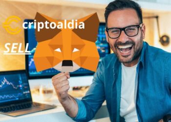 «MetaMask redefine la conversión cripto-fiduciaria: Introduce función ‘Vender’ para cambios rápidos y fáciles.»