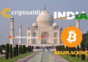 India Impulsa Conversaciones Globales Sobre Regulación de Criptomonedas en el G20