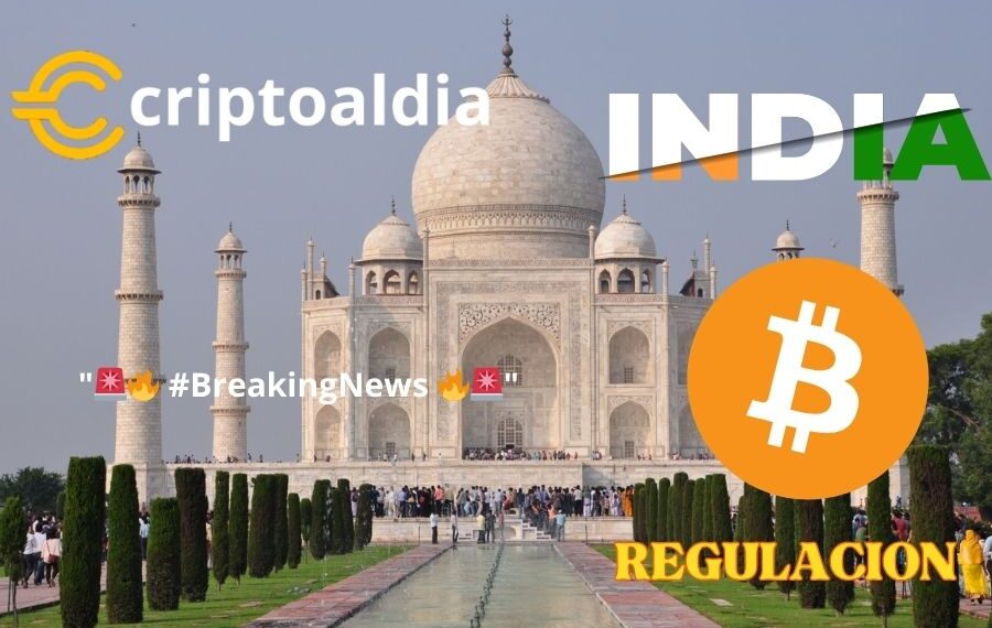 India Impulsa Conversaciones Globales Sobre Regulación de Criptomonedas en el G20