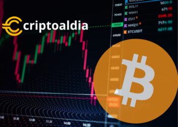 Caída en el Volumen de Intercambio de Criptomonedas Despierta Preocupaciones en el Mercado