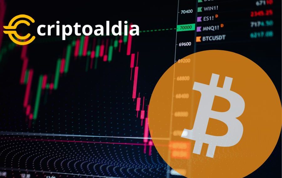 Caída en el Volumen de Intercambio de Criptomonedas Despierta Preocupaciones en el Mercado