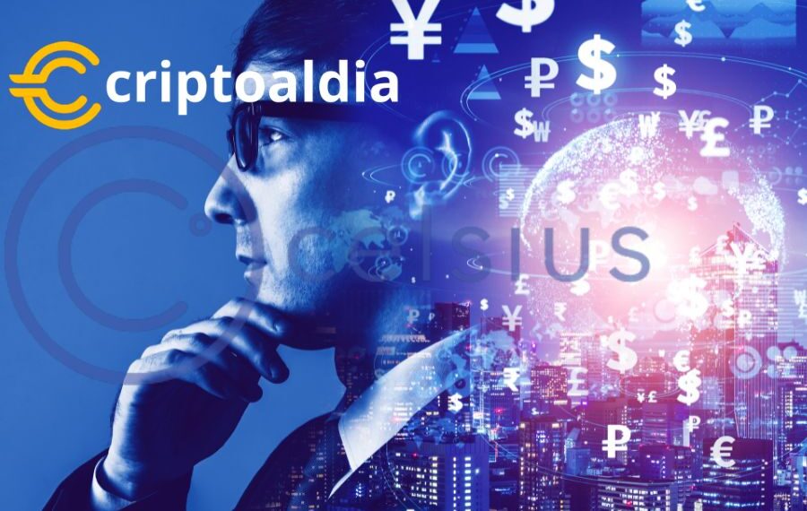 Activos de Mashinsky, la mente detrás de Celsius, congelados por orden de corte.