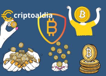 Bitcoin: La Velocidad de los Vientos Alcistas y el Desafío para el Inversor Minorista