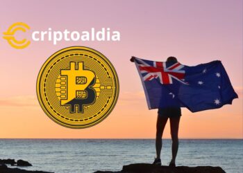 El Senador Bragg Advierte: Rechazar Proyecto Cripto podría Llevar Inversores Australianos al Extranjero.