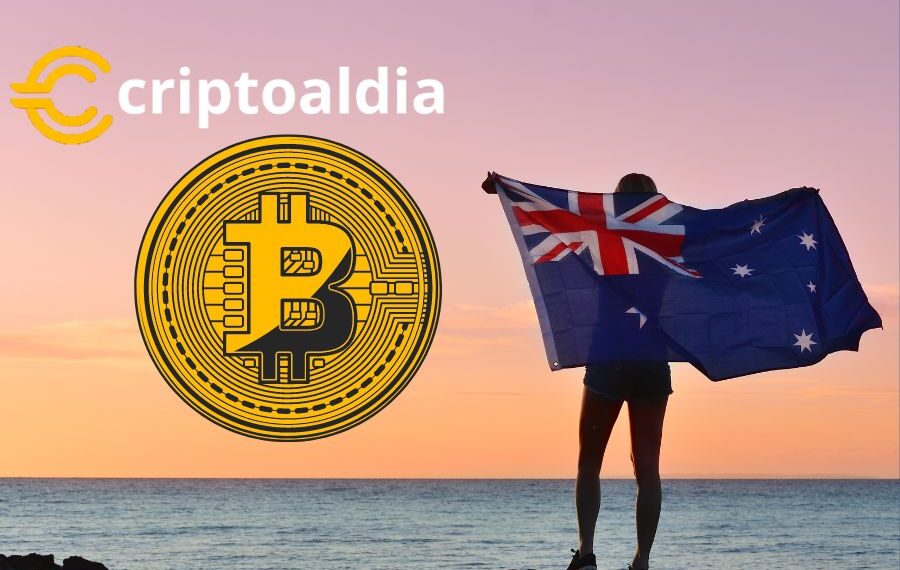 El Senador Bragg Advierte: Rechazar Proyecto Cripto podría Llevar Inversores Australianos al Extranjero.