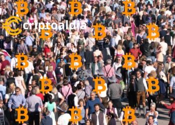 Criptomania: ¡Hito en Criptomonedas! 425 Millones de Personas ya Invierten Globalmente.