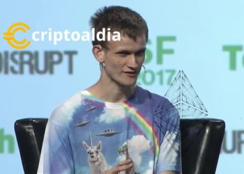 Buterin y Expertos Desvelan Solución Blockchain: Equilibrio entre Privacidad y Regulación.