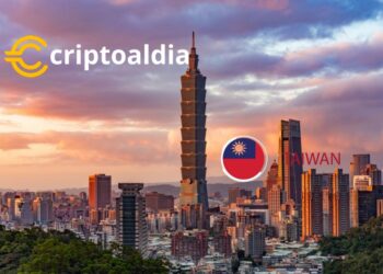 Taiwán Aprieta el Cinturón a Criptos: Exchanges Extranjeros en la Mira de la FSC.