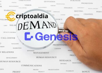 Genesis Global Contraataca: Presenta Demandas Millonarias Tras Cerrar Operaciones.