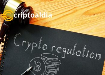 Cambio Radical para Criptos en EE.UU.: Tesoro e IRS Anuncian Nuevas Regulaciones para Intermediarios.