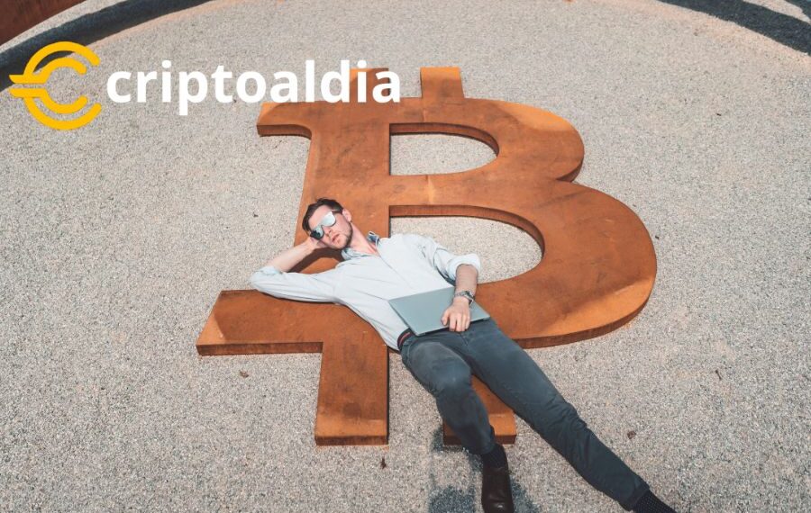 Posible suelo de bitcoin un análisis de trader lo señala en este precio…..