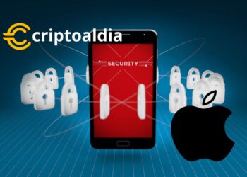 Urgente mensaje de CZ sobre dispositivos Apple