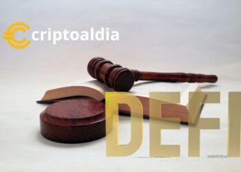 «Regulación en el espacio DeFi: CFTC lleva a tres plataformas a juicio por operaciones no registradas».