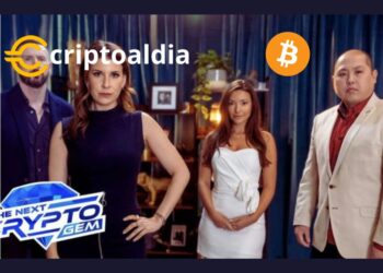 «Debuta ‘The Next Crypto Gem’: ¿El ‘Shark Tank’ del mundo criptográfico revoluciona a 55 países?»