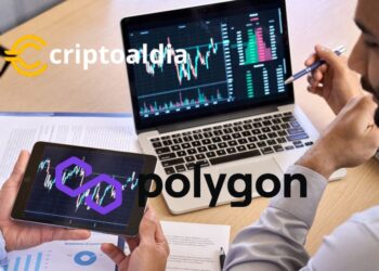 «La Fundación Polygon responde ante supuesta venta masiva: Sandeep Narwal desafía informe de Lookonchain».