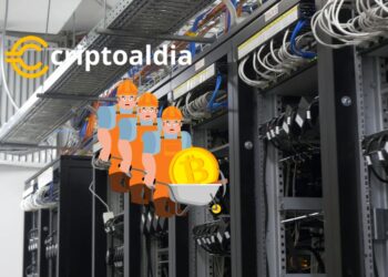 Texas Paga a Mineros de Bitcoin para Frenar Operaciones en Momentos de Alta Demanda Energética