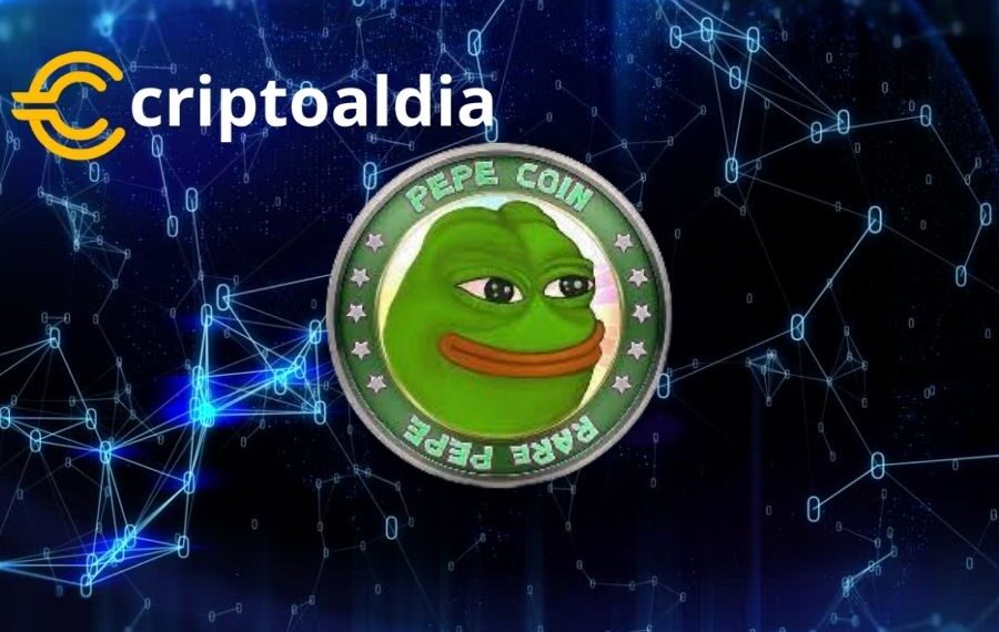 Turbulencia en el Universo PEPE: Ventas Masivas y Silencio Despiertan Alertas en la Comunidad Cripto