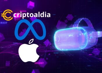 Apple vs. Meta: La Guerra de Visiones para el Futuro del Metaverso