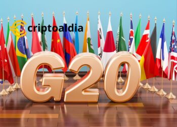 Cumbre del G20 en Nueva Delhi: Líderes mundiales debaten marco regulatorio global para criptomonedas