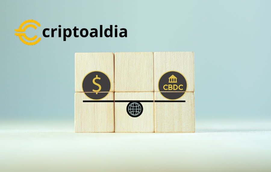 Revolución financiera en marcha: FMI revela que 100 países exploran monedas digitales del banco central