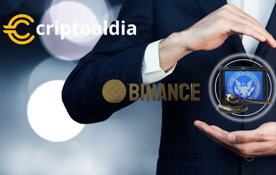 «Momento decisivo para Binance: El gigante criptográfico se dispone a contestar la moción de la SEC hoy»