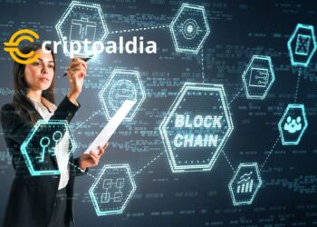«Más allá de las criptomonedas: Blockchain revoluciona la salud, energía, finanzas y entretenimiento»