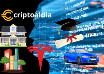 «La Tokenizacion de Todo»