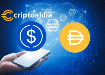 Monedas estables bajo el microscopio: S&P revela que USDC y DAI podrían no ser tan estables como se pensaba.