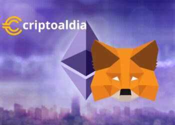 Más allá de Ethereum: Metamask presenta Snaps en versión beta, integrando redes blockchain divergentes.