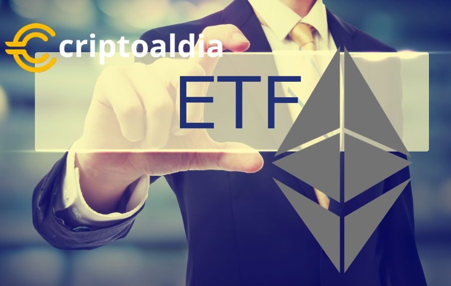 ETF de Ethereum de Nasdaq: la oportunidad de invertir en la segunda criptomoneda más grande del mundo