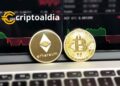 Criptomonedas Desafían la Inflación: Bitcoin y Ethereum mantienen su valor en medio de la turbulencia económica.