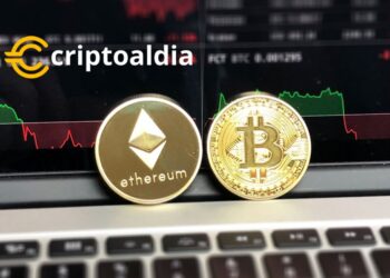 Criptomonedas Desafían la Inflación: Bitcoin y Ethereum mantienen su valor en medio de la turbulencia económica.