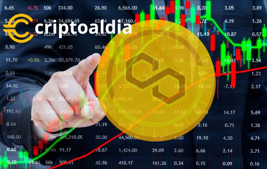 Polygon 2.0 Avanza a Pasos Agigantados: Tecnología ZK es el corazón de su éxito, revela cofundador en Singapur.