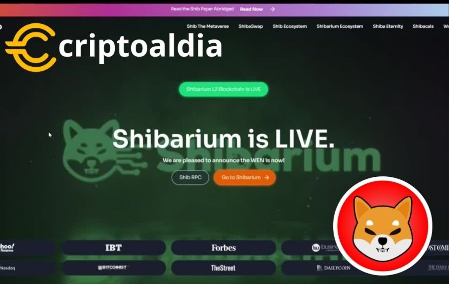 Evolución Blockchain con Shiba Inu: Shibarium L2 RPC, La Nueva Frontera para Constructores Mundiales