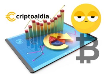 Mercado de Criptomonedas en Alerta: Glassnode Detecta Mínimos Históricos en Indicadores On-chain y Off-chain